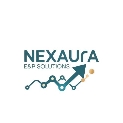 Nexaura Engineering and Pharmaceutical Solutions logo
